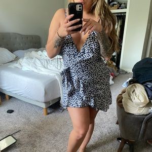 Showpo dress!
